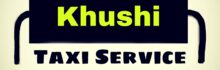 Khushi Taxi Service